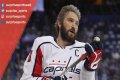 Alex Ovechkin Net Worth and Biography