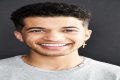 Jordan Fisher